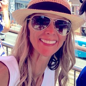 Meet your Posher, Kel